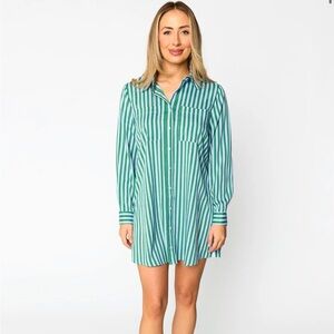 BUDDYLOVE SHIRT DRESS